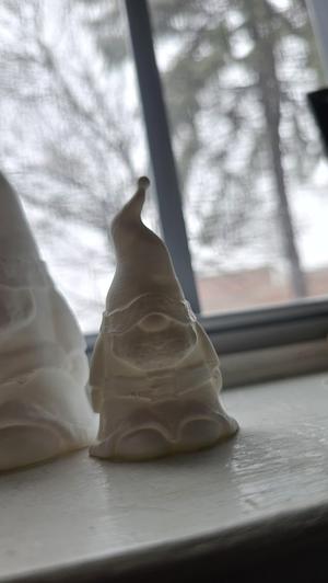 Christmas Gnome