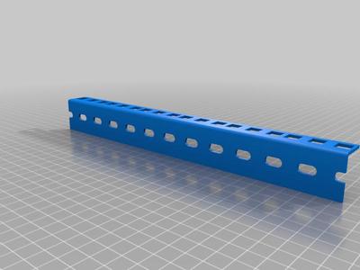 8″ Rack