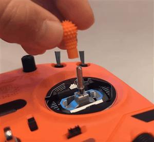 Radiomaster Boxer (M4) FPV Control Stick End Set