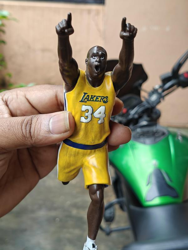 3d model