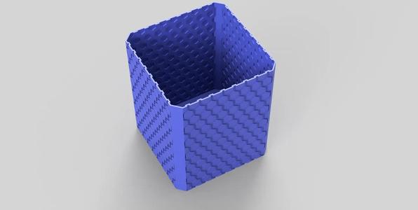 Flower Pot