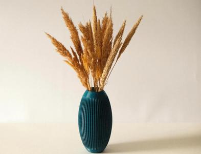 Cactus Vase