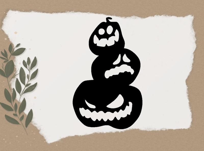 Halloween Decoration