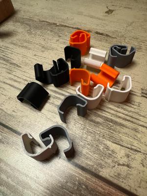 Ikea Samla Clips