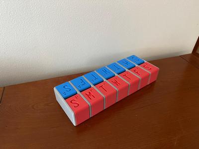PILL BOX