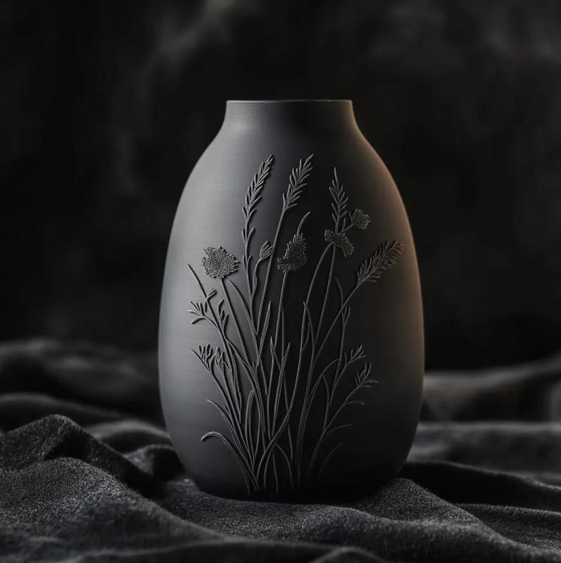 Meadow Vase
