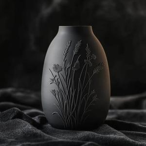 Meadow Vase