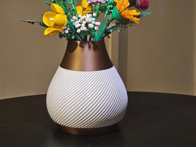 Modular Vase
