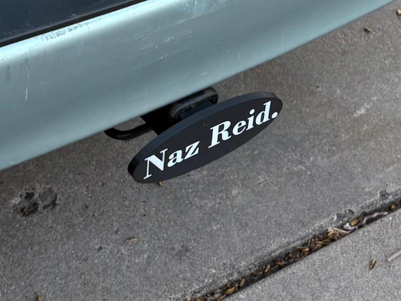 Naz Reid.