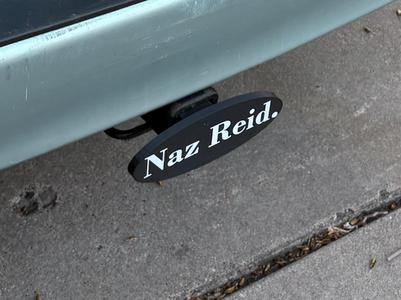 Naz Reid.