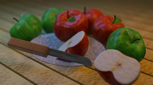 APPLE.fbx