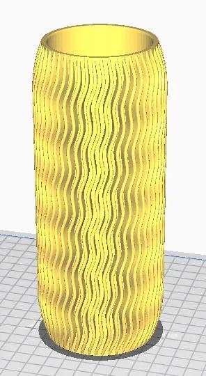 Vase