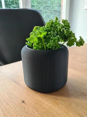 Vase, Beautiful Vase Art