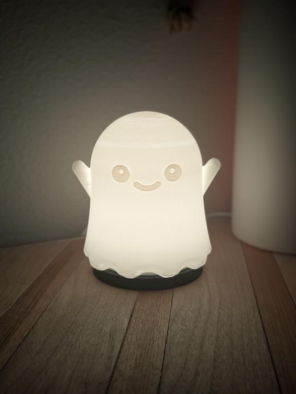 Ghost Light