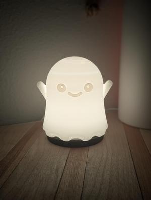 Ghost Light