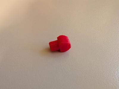 Airsoft Magazine Follower