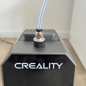 Creality Space Pi Pneumatic Connector PC4-M10   