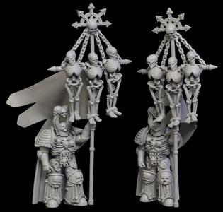 Standart bearer