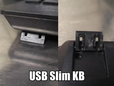HP desktop keyboard foot replacement collection   