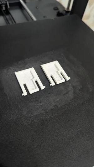 Legs for Keyboard logitech k280e   