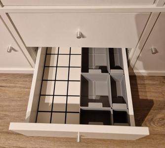 IKEA KALLAX Drawer Inserts