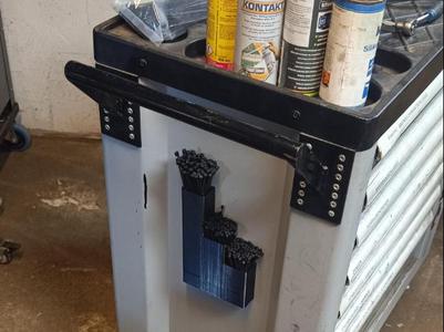 Cable Tie Dispenser Cable Tie Workshop