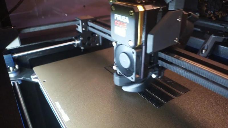Core One Raspberry Pi Camera