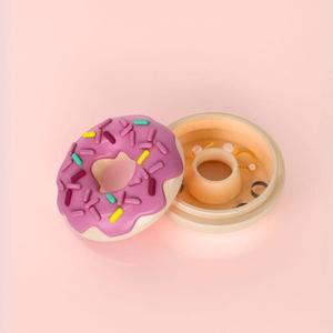 Donut Storage Box 3D STL Files
