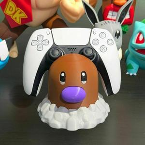 DIGLETT JOYSTICK HOLDER – POKEMON