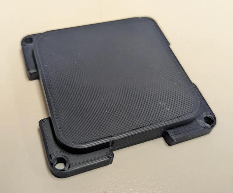 CBE C-Line blanking plate
