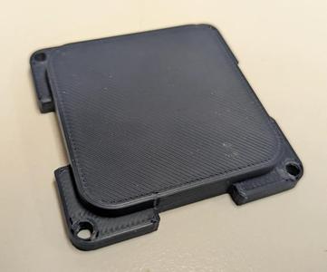 CBE C-Line blanking plate