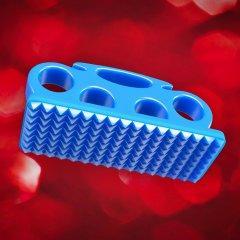 Meat Brass Knuckles