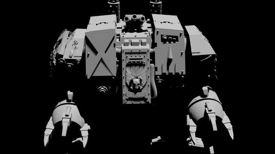 Angelic Robot All Variations v2.0