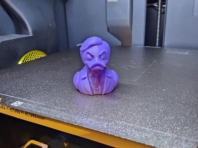 Dastarduck