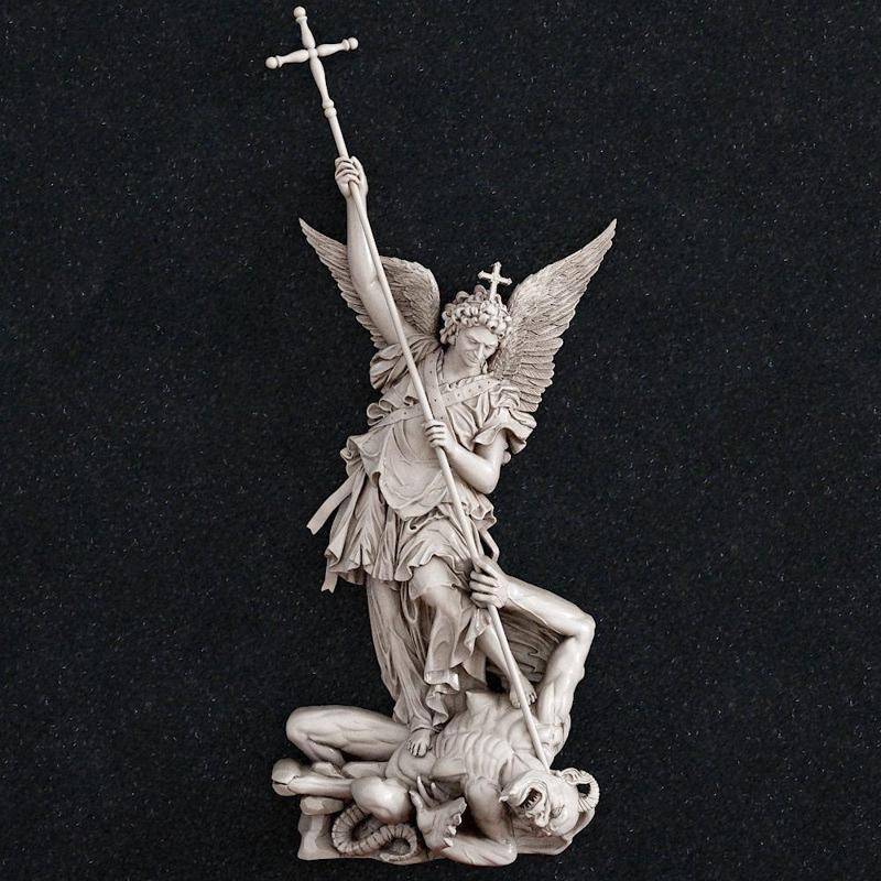 Jewelry pendant Archangel Michael
