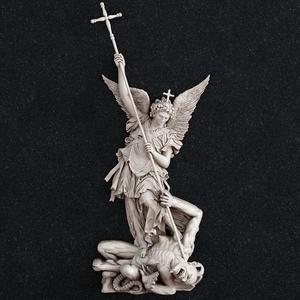 Jewelry pendant Archangel Michael