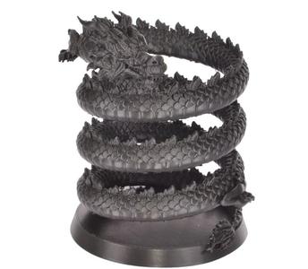 Dragon Pencil Cup