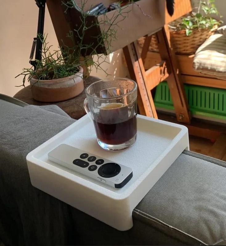 Sofa Tray   