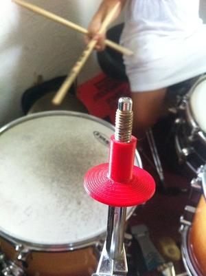 Cymbal Holder for cymbal stand