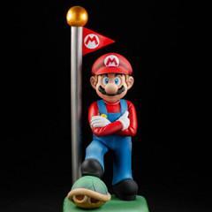Mario Figurine