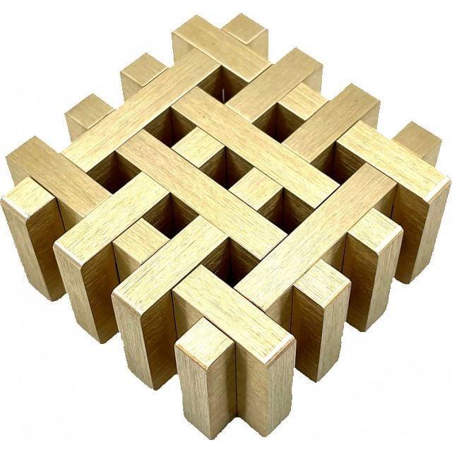 Partitions Puzzle Game Toy (Rompecabezas)