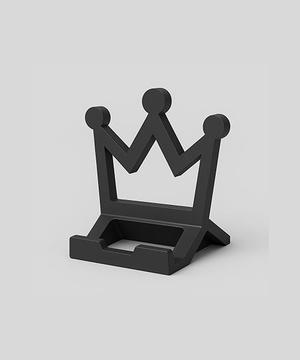 Phone Stand Crown
