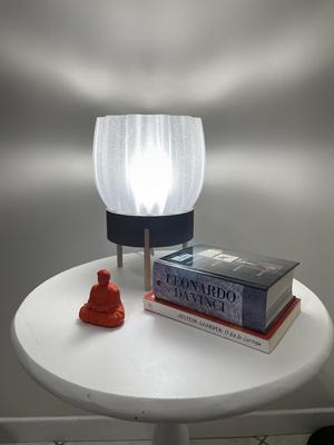 Lamp For usual E27 socket