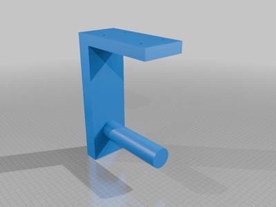 3Kg Filament spool holder
