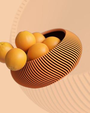 H33 SIMPLE BOWL