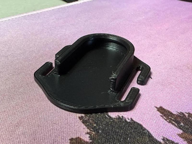 Insta360 Mini Remote Watchband Adapter   