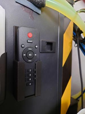 AIYIMA T9 remote holder