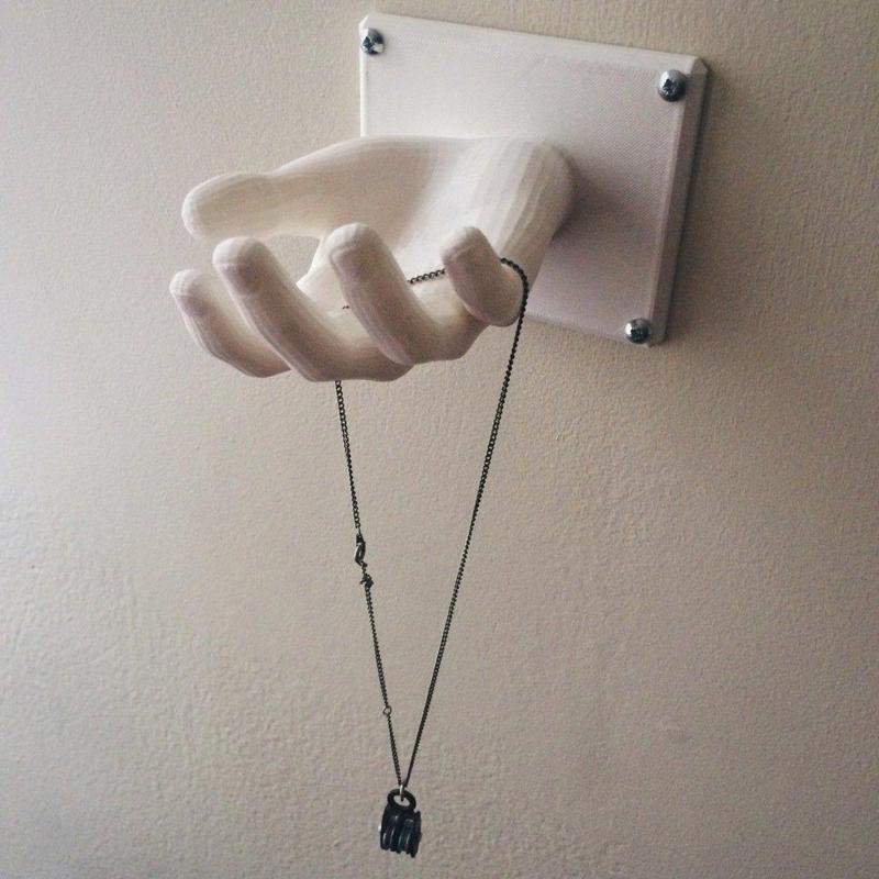 Hand Hanger