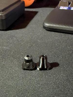 CR Speed Ultra Muzzle Cup/nub