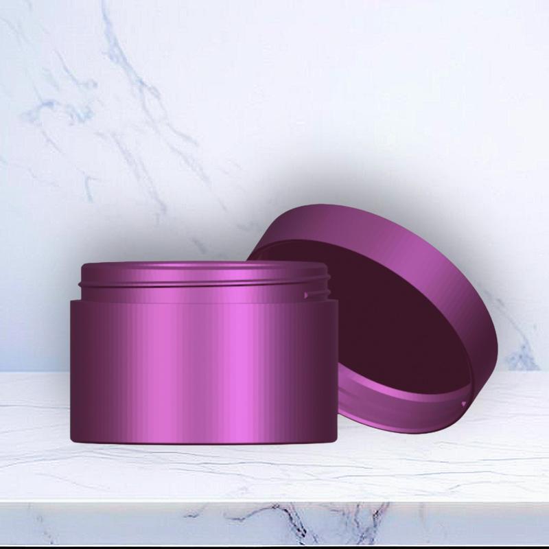 Adjustable Size Screw Top Gift Box